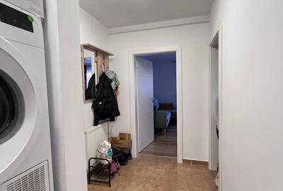 Apartament de închiriat, 2 camere, 50 mp, zona Grand Hotel Italia - 9