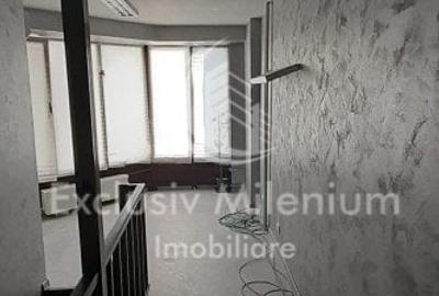 Spatiu Comercial Bd Decebal Stradal - 4