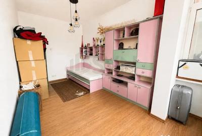 Apartament cu 3 camere decomandat în Iancului - 5