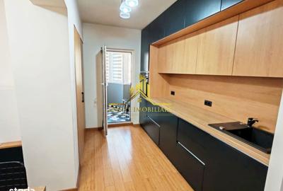 Apartament cu 2 camere decomandat, mobilat în Mărăști - 4