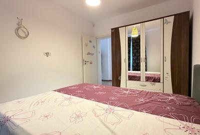 Apartament cu 2 camere decomandat în Soarelui - 9
