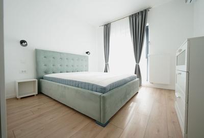 2 Camere, Exigent Plaza Faza 4, Parcul Liniei, Lujerului 2 Camere, Exigent Plaza Faza 4, Parcul Liniei, Lujerului - 3