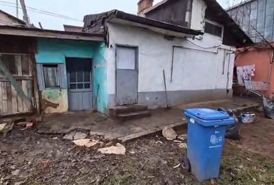 Casă individuală cu 5 camere cu Teren 250 Mp în Tei - 3