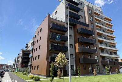 Garsonieră decomandată, mobilată în Bartolomeu - 12