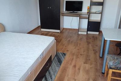 Garsonieră semidecomandată în Unirii Centru - 3