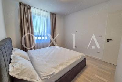 Apartament cu 2 camere semidecomandat, mobilat în Dumbrăvița - 7