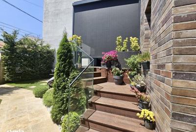 Casă cu 5 camere cu Teren 157 Mp în Central - 18