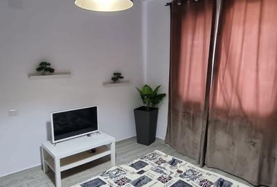 Garsonieră decomandată în Chiajna - 2