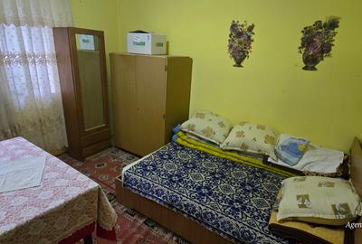 Apartament 4 camere zona Peco Cristal, str.Savenilor - 2