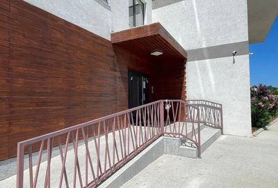 Tomis Nord - Dedeman, apartament 2 camere, mobilat si utilat nou, curte proprie Tomis Nord - Dedeman, apartament 2 camere, mobilat si utilat nou, curte proprie - 36