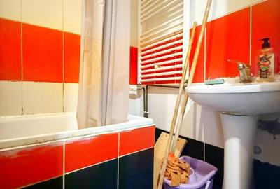 Garsoniera 21mp, izolata, etaj 3/4 -Comision 0%- Zona Buziasului- AEM - 5