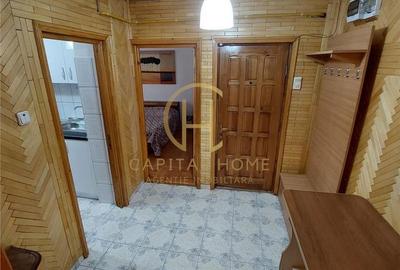 Apartament cu 3 camere decomandat, mobilat în Nicolina - 3