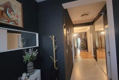 Casă cu 4 camere în Central - 8