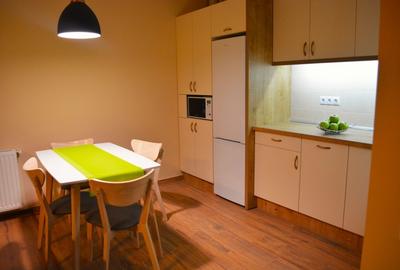 Apartament cu 2 camere semidecomandat, mobilat în Bulgaria - 2