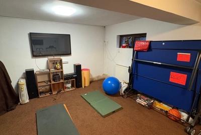 Duplex cu 5 camere cu Garaj în Bucureștii Noi - 4