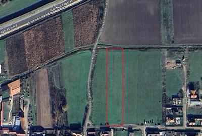 Teren în Central - 3