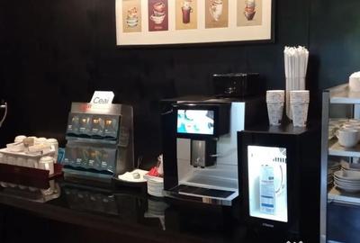 Spațiu comercial, de 3,700 mp, în Unirii - 4