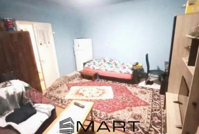 Casă cu 2 camere cu Canalizare în Vasile Aaron - 4