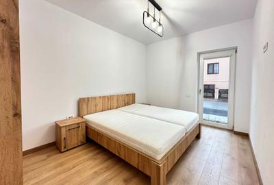 Apartament cu 2 camere decomandat în Central - 5