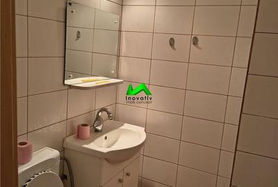 Apartament cu 3 camere decomandat, mobilat în Central - 5
