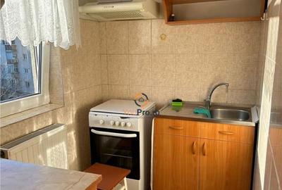 Confort 1 cu Balcon langa Complexul Studentesc - 10