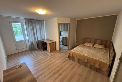 Garsonieră semidecomandată în Păcii - 4