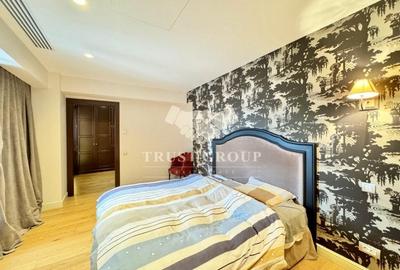 Penthouse cu 4 camere semidecomandat, mobilat în Grădina Icoanei - 42