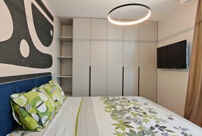 Vanzare apartament premium,3 camere,bloc nou, parcare inclusa,Aviatiei - Baneasa - 5