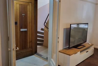 4 Camere la Parter Înalt – Ideal Locuință sau Birou - 22