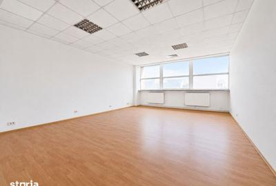 Spațiu comercial, de 150 mp, în 13 Septembrie - 4
