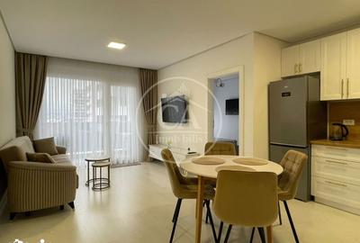 Apartament cu 2 camere decomandat în Central - 11
