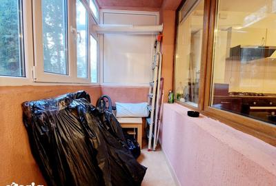 Apartament cu 3 camere semidecomandat, mobilat în Europa - 5