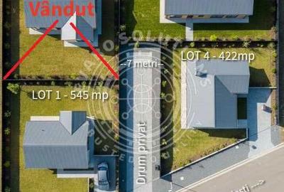 Spațiu comercial, în Păulești - 3