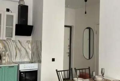 Garsonieră în Aradului - 1