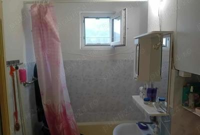 Ap 2 cam Precista 49mp etaj 3 mobilat centrala termopan bloc nou - 3