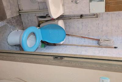 Garsonieră semidecomandată în Județean - 1