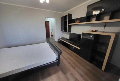 Garsonieră semidecomandată în Mazepa 1 - 1
