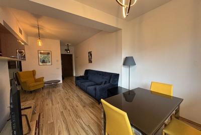 Apartament cu 3 camere, mobilat, acces facil catre parcul Herastrau - 4
