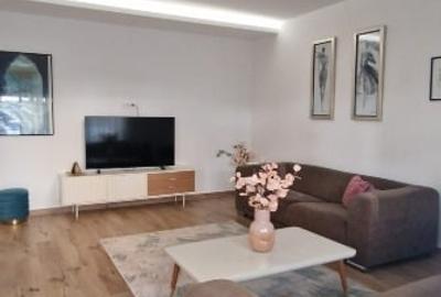 Apartament cu 2 camere decomandat, mobilat în Dumbrăvița - 1