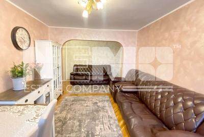 Apartament cu 4 camere decomandat în George Enescu - 12