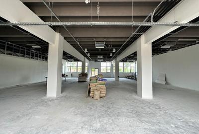Spatiu comercial, birouri, 50-1200mp, zona Carrefour, Calea Chisinaului - 7