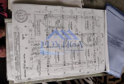Casă individuală cu 4 camere cu Canalizare în Est - 9
