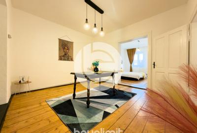 Casă cu 4 camere cu Teren 675 Mp în Central - 5