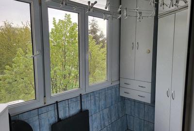 Apartament cu 2 camere decomandat în Nord - 8
