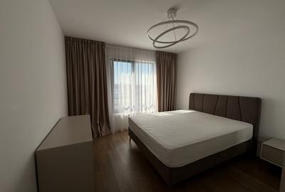 De inchiriat 2 camere | mobilat modern | Pipera-Aviatiei | H Pipera Lake - 3