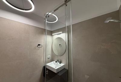 Apartament 3 camere Win Herastrau - 8