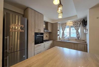 Casă cu 3 camere cu Teren 30 Mp în Pipera - 3