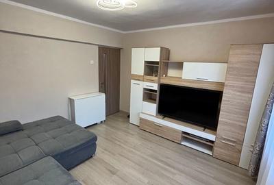 Garsonieră decomandată în Decebal - 7