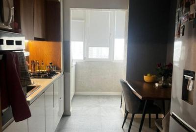 Apartament 3 camere zona Berceni ,Aparatorii Patriei cu centrala - 6