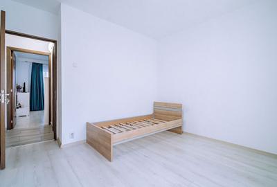 Apartament 4 camere, tip D, 81,mp, Seleușului,mobilat/utilat - 17